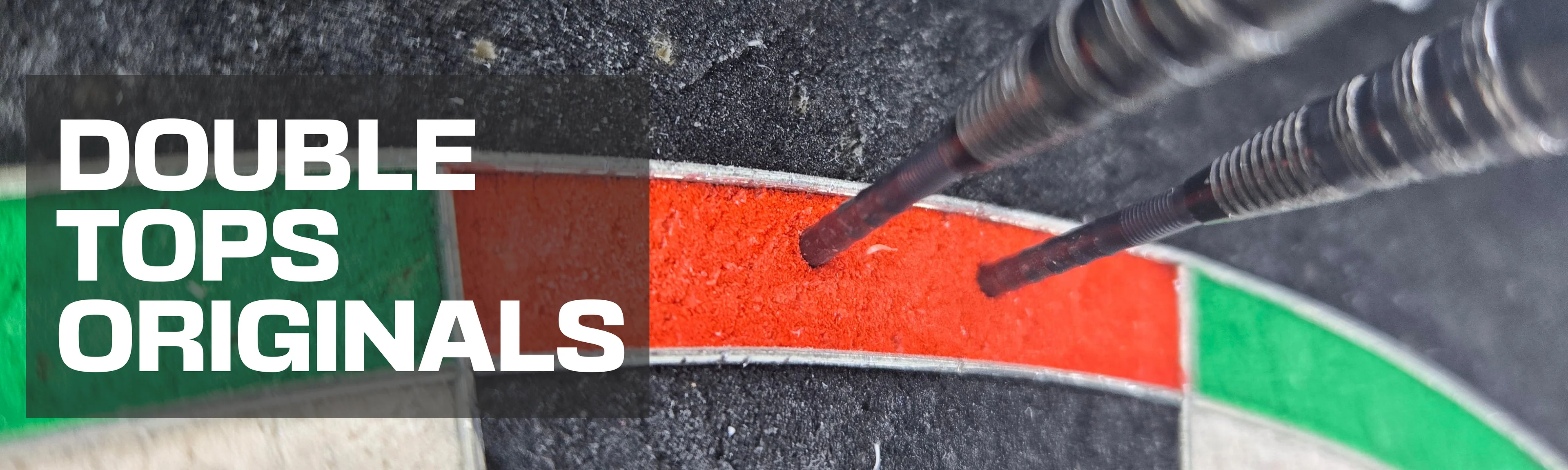 Iconic Style, Double the Impact